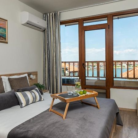 Къща Катерков Hotell Sozopol Eksteriør bilde