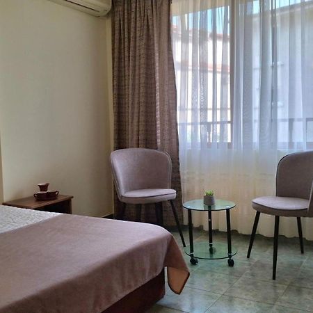 Къща Катерков Hotell Sozopol Eksteriør bilde