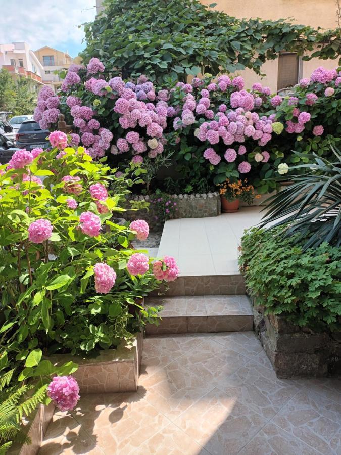Къща Катерков Hotell Sozopol Eksteriør bilde