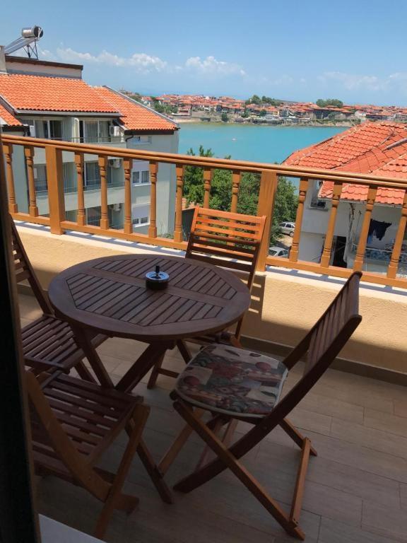 Къща Катерков Hotell Sozopol Eksteriør bilde