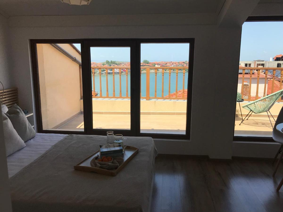 Къща Катерков Hotell Sozopol Eksteriør bilde