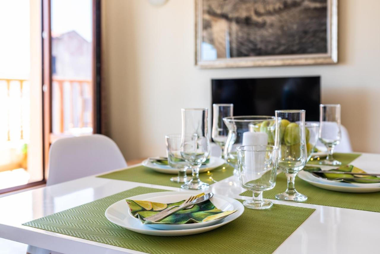 Къща Катерков Hotell Sozopol Eksteriør bilde