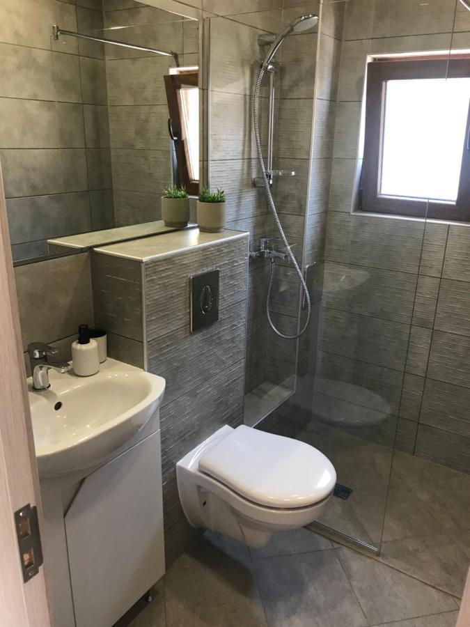 Къща Катерков Hotell Sozopol Eksteriør bilde