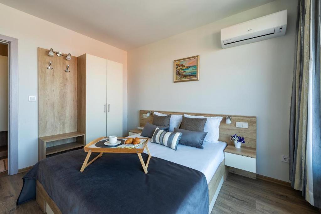 Къща Катерков Hotell Sozopol Eksteriør bilde