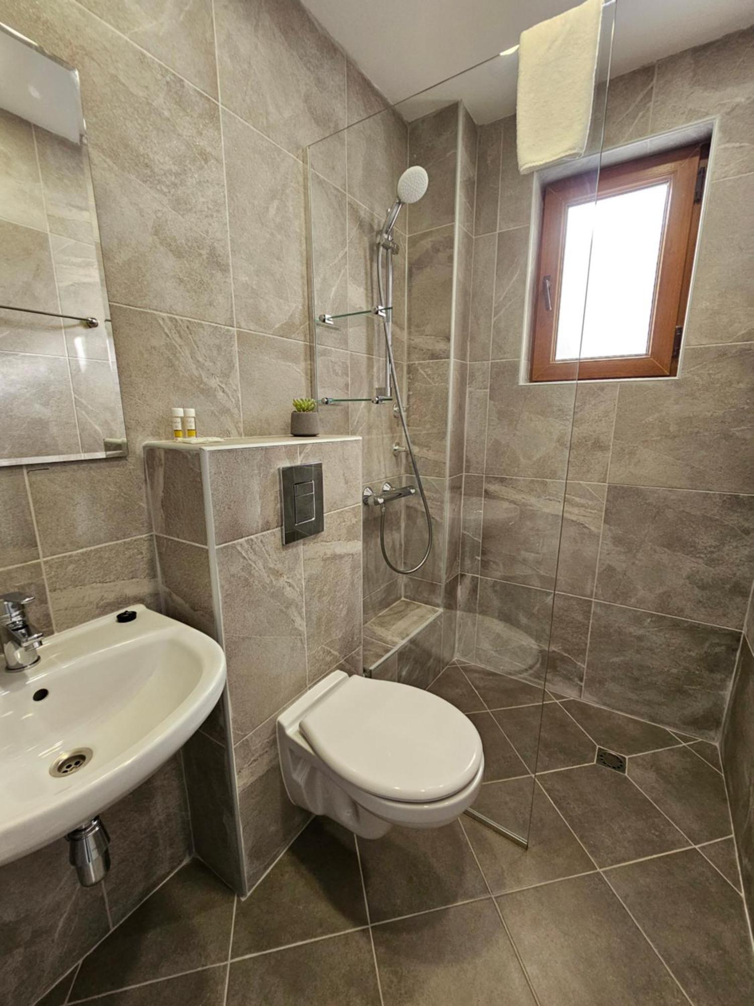 Къща Катерков Hotell Sozopol Eksteriør bilde