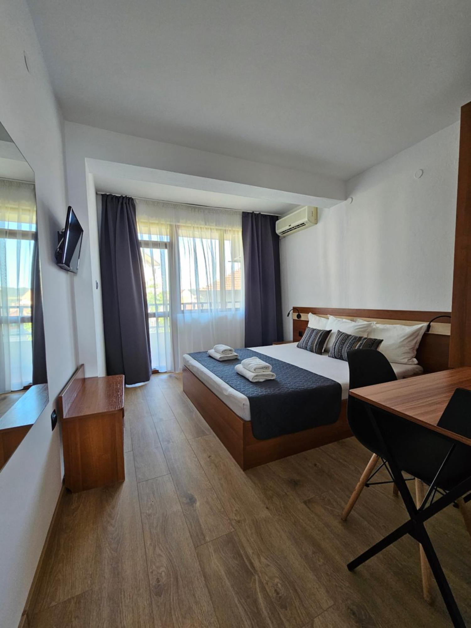 Къща Катерков Hotell Sozopol Eksteriør bilde