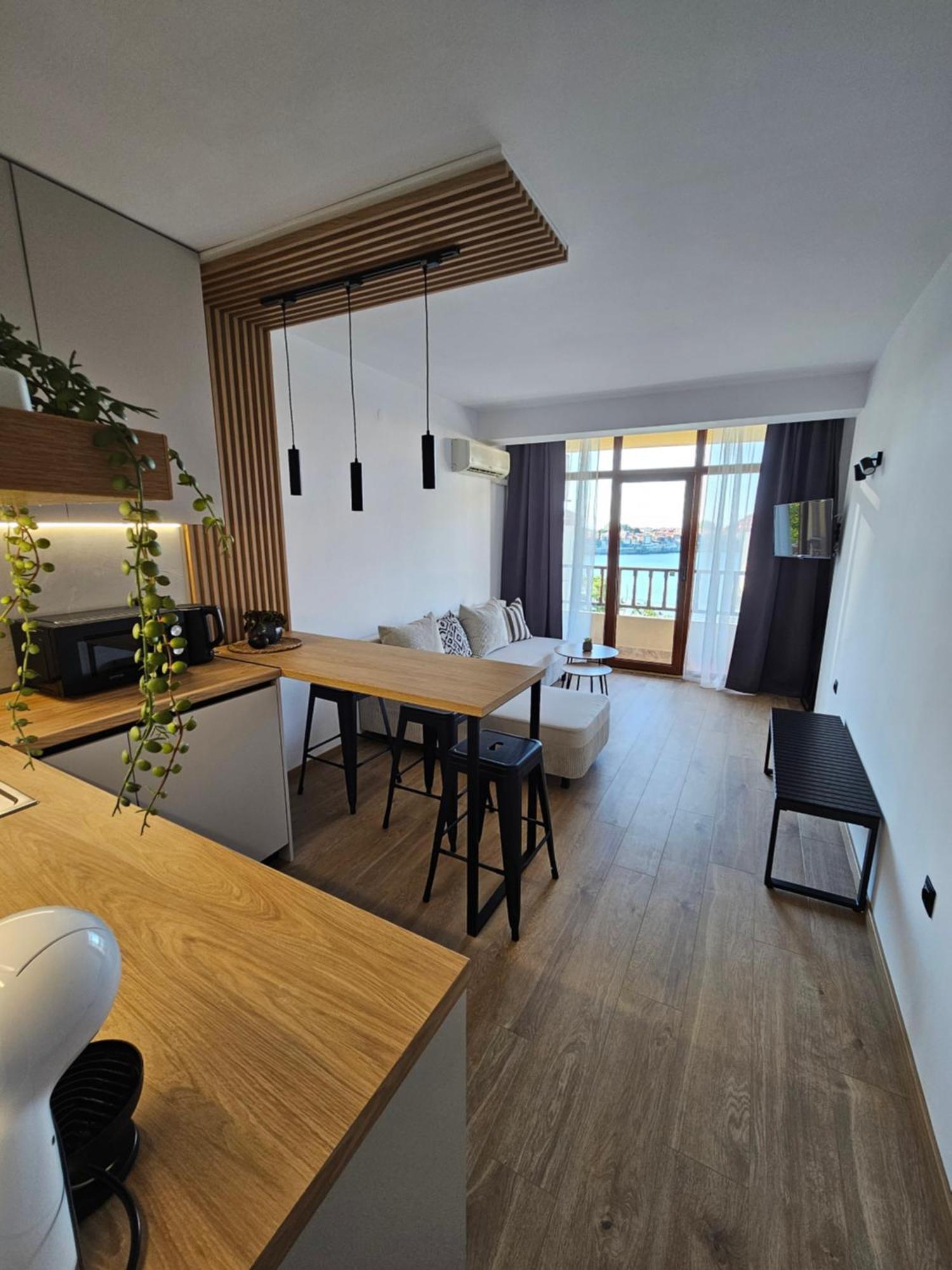 Къща Катерков Hotell Sozopol Eksteriør bilde