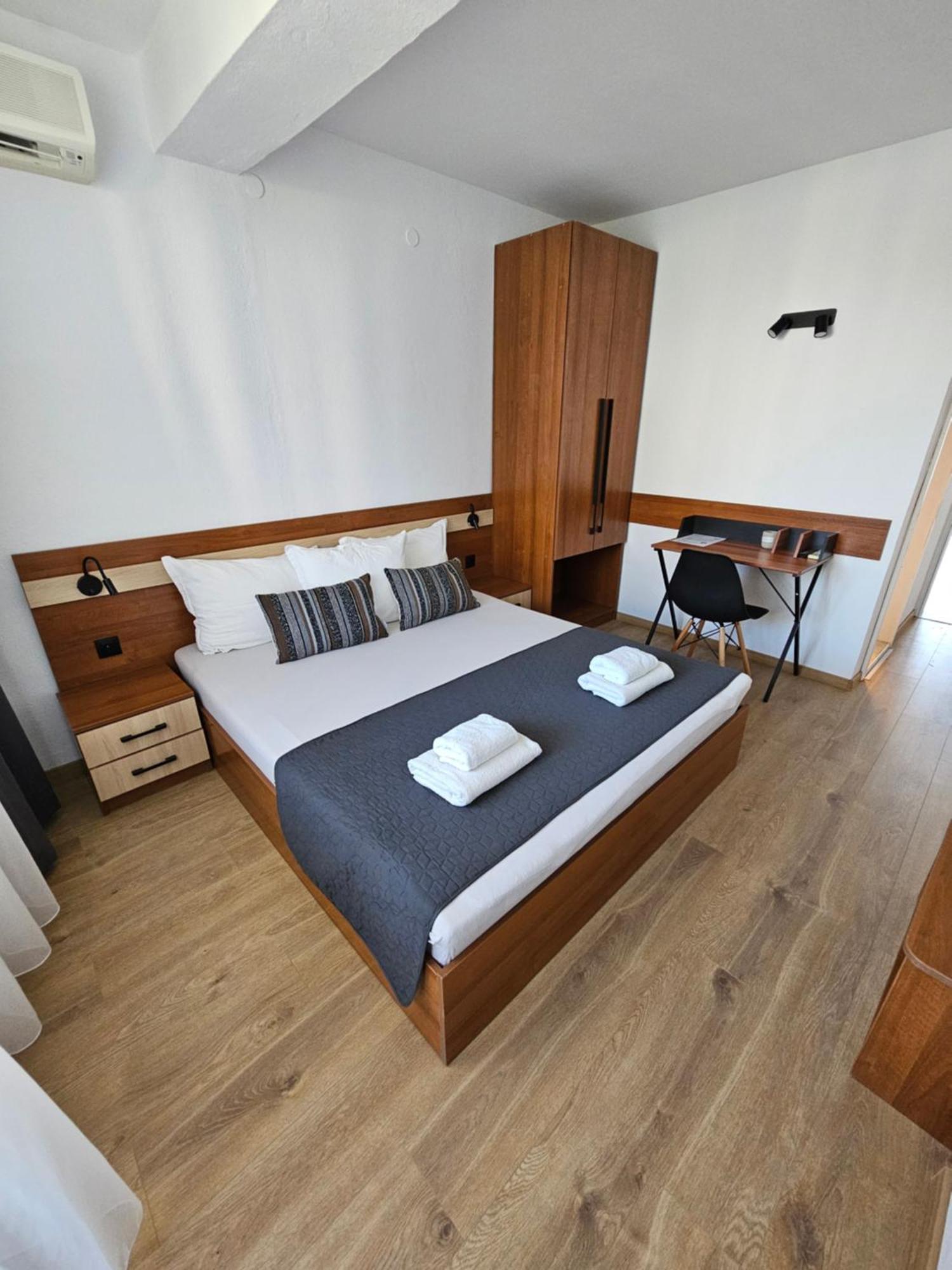 Къща Катерков Hotell Sozopol Eksteriør bilde