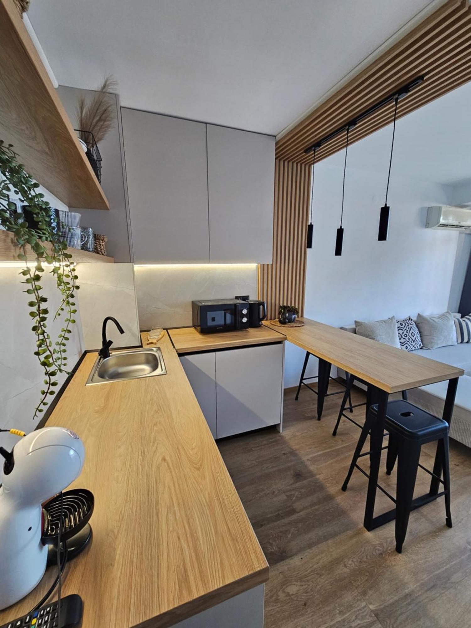 Къща Катерков Hotell Sozopol Eksteriør bilde