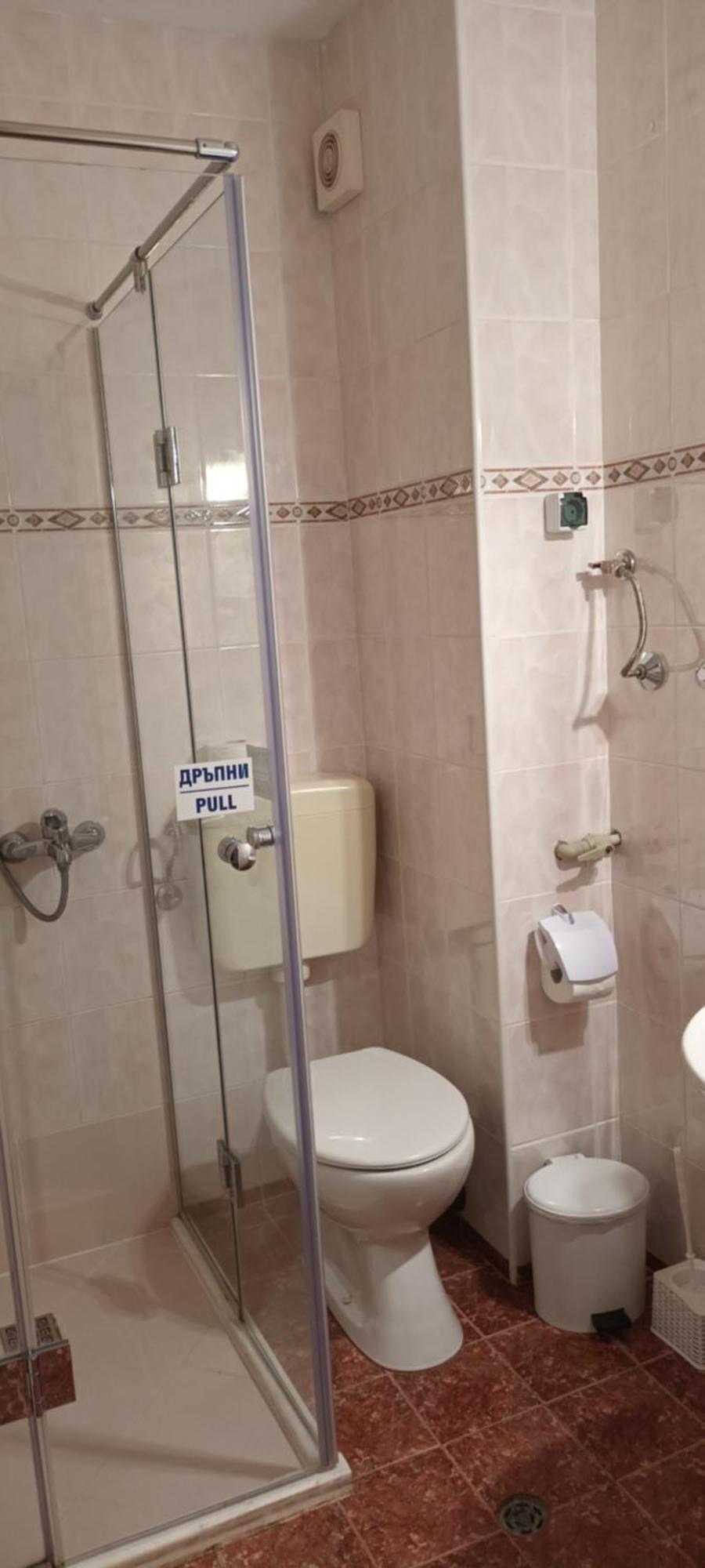 Къща Катерков Hotell Sozopol Eksteriør bilde