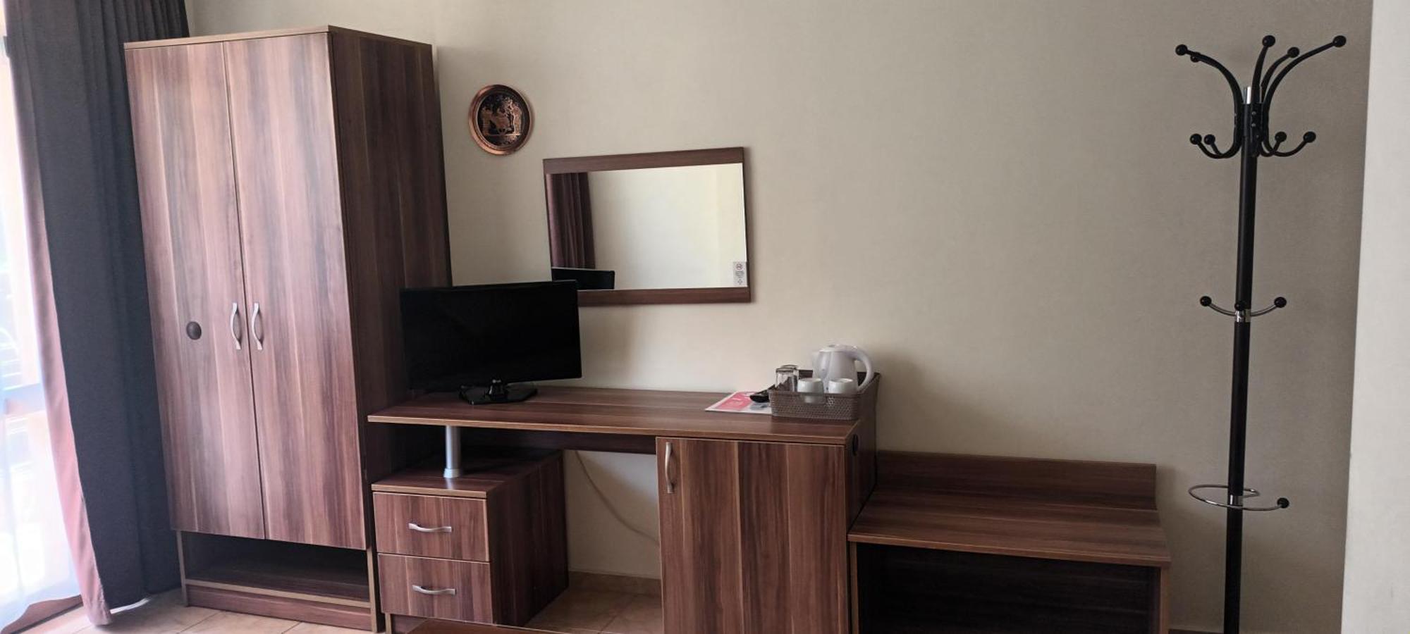 Къща Катерков Hotell Sozopol Eksteriør bilde